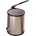 Inter Ceramic Кухненски кош за отпадъци Inter Ceramic - 8101, 8 l, 27 cm (8101)