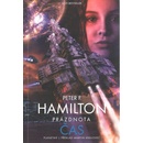 Knihy Hamilton Peter F. - Prázdnota - Čas