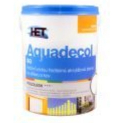 Aquadecol Het SG báza B 0,75l