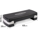 Physionics Aerobic Stepboard