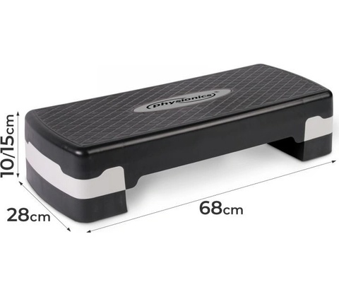 Physionics Aerobic Stepboard