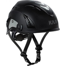 Kask Plasma Work Hi-Viz SSES černá