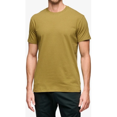 Black Diamond BD Stripe SS Tee dark curry/amber