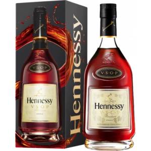 Hennessy Хенеси v. s - lightsmarket - 118,00 лв