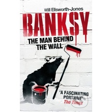 Banksy Will Ellsworth-Jones