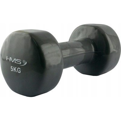 HMS litina vinyl 5 kg