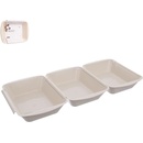 Orion miska UH obaľovacia súprava 3 ks 128372