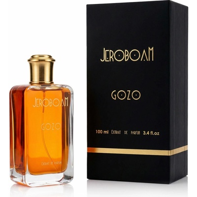 Jeroboam Gozo parfém unisex 100 ml