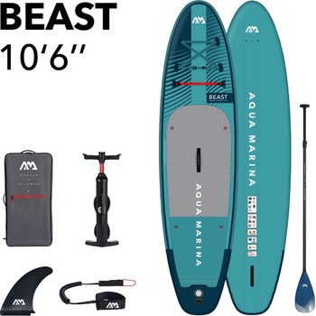 Aqua Marina Beast 10.6 320cm (BT-23BEP)
