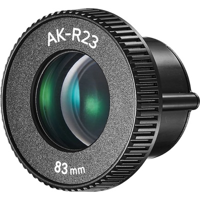 Godox 83mm AK-R23