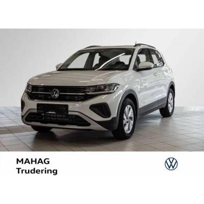 Volkswagen T-Cross 1.0 TSI Life 85 kW