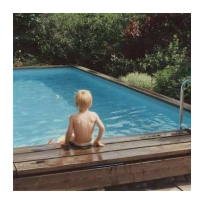 Matthias Gusset - Burden LP