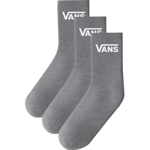 Vans Classic half crew тъмносиво, бяло 9.5-13 (vn000qbwhtg1)