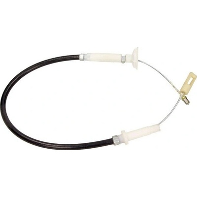 Lanko ovládania spojky MAXGEAR 32-0069