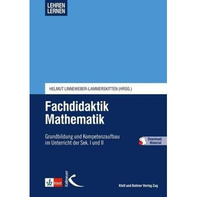 Fachdidaktik Mathematik - Linneweber-Lammerskitten, Helmut