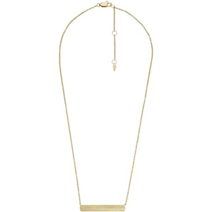 Fossil Дамско колие Fossil Harlow - JF04533710 (JF04533710) Часовници