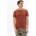 Celio Тениска Neunir Celio | Cherven | МЪЖЕ | S
