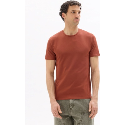 Celio Тениска Neunir Celio | Cherven | МЪЖЕ | S