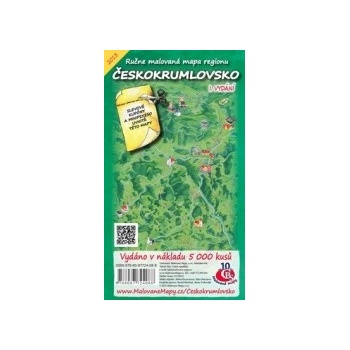 Českokrumlovsko