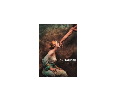 Jan Saudek Posterbook