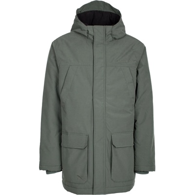 Iriedaily Мъжко яке парка Iriedaily Nilas Parka - Dark Jungle (004-6018-0311)