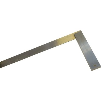 Silverline Oceľový uholník 450 mm 456975