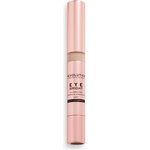 Revolution Beauty Eye Bright Illuminating Under Eye Concealer Коректор 3ml - douglas - 21,98 лв