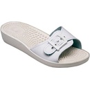 Santé zdravotní obuv dámská SI/03C bílá