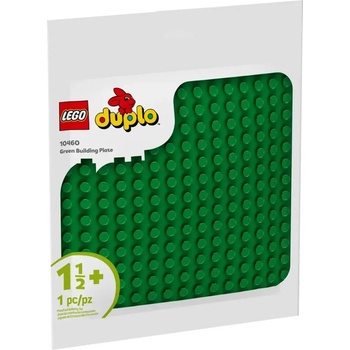 LEGO® DUPLO 10460 Green Building Plate (10460)