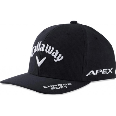 Callaway Tour Authentic Performance Pro golfová černo/bílá