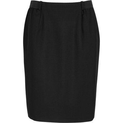 NEOBLU dámska sukňa CONSTANCE 03168309 deep black