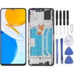 Huawei LCD Дисплей и Тъч Скрийн с Рамка за Huawei Honor X7