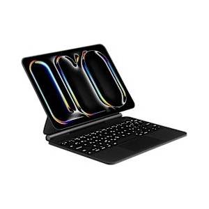Sentio Case Bluetooth Keyboard with TouchPad for iPad Pro 11" M4