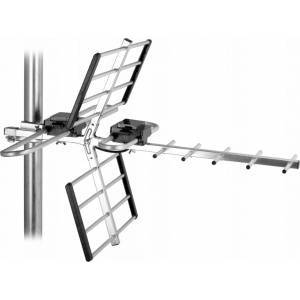 Libox RTV Antenna Libox 16-el. Passive DVB-T Combo Directional Antenna With LTE LIBOX Filter