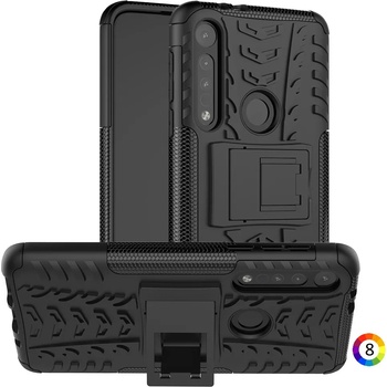 Image 1 of Motorola Moto G8 Play Удароустойчив Калъф и Протектор