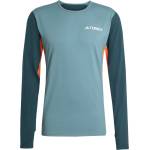 Adidas Multi Synt Ls Размер: L / Цвят: петрол