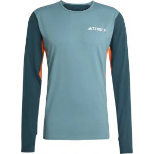 Adidas Multi Synt Ls Размер: L / Цвят: петрол