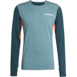 Adidas Multi Synt Ls Размер: L / Цвят: сив