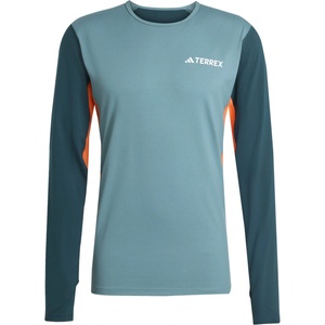 Adidas Multi Synt Ls Размер: L / Цвят: сив