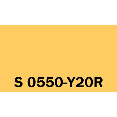 Het Soldecol Unicoat SM 5l NCS S 0550-Y20R