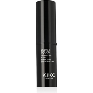 Kiko milano Velvet Touch Creamy Stick Blush (05 Camelia Red) 10 g