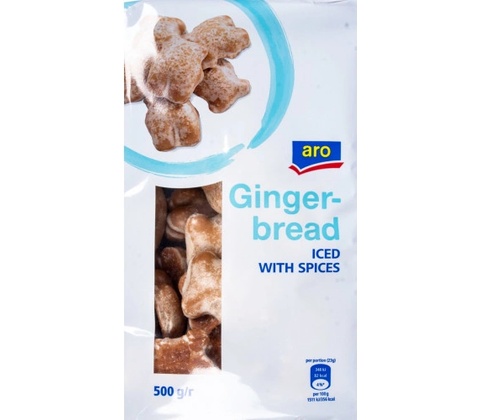 ARO Perníčky 500 g