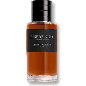 Dior Ambre Nuit Esprit De Parfum 125 ml унисекс