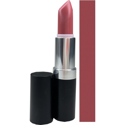 Miss Sporty Matte to Last rtěnka 201 Silk Nude 4 g