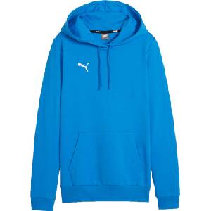 PUMA Teamgoal casuals hoody w синьо, бяло xxl (65862102)