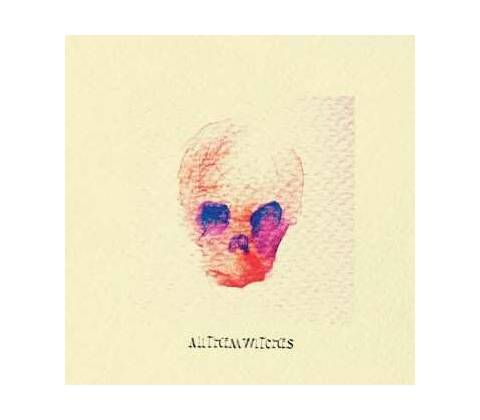 All Them Witches - Atw CD