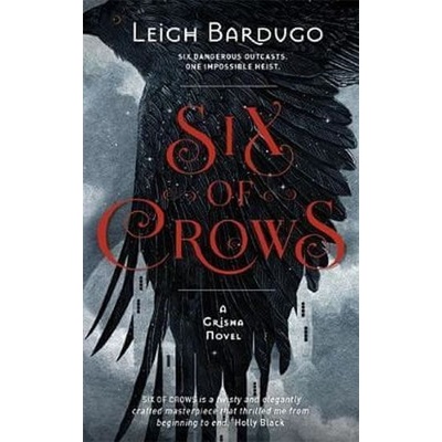 Six of Crows - Bardugo Leigh