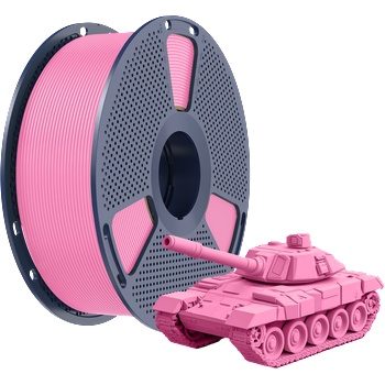 SUNLU High-Speed PLA+ Pink - 1, 75 mm / 1000 g (6933582314484)