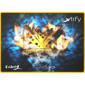 Xtrfy friberg (XTP1-L4-FB-1)