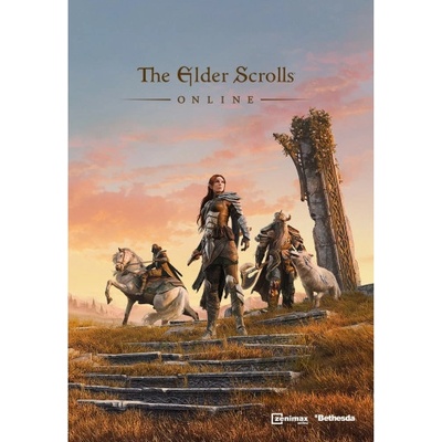 The Elder Scrolls Online: 2025 (Premium Edition)
